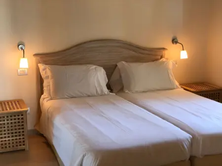 'Villa degli Ulivi, Maison 4 personnes à Toscolano - Photo 23