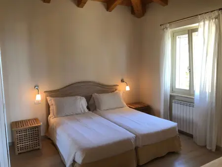 'Villa degli Ulivi, Maison 4 personnes à Toscolano - Photo 24