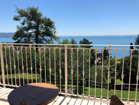 'Villa degli Ulivi, Maison 4 personnes à Toscolano - Photo 26