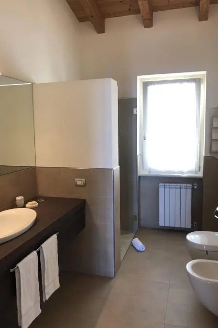 'Villa degli Ulivi, Maison 4 personnes à Toscolano - Photo 29