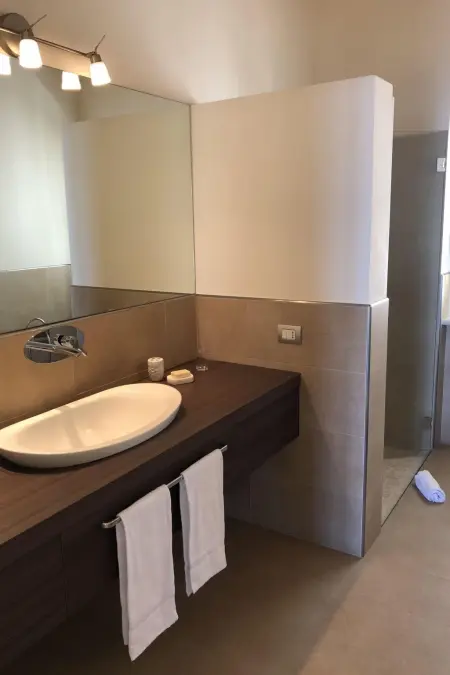 'Villa degli Ulivi, Maison 4 personnes à Toscolano - Photo 30