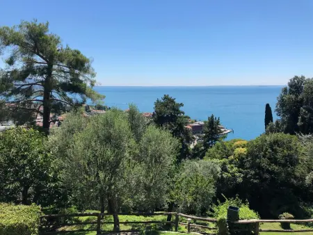 'Villa degli Ulivi, Maison 4 personnes à Toscolano - Photo 31
