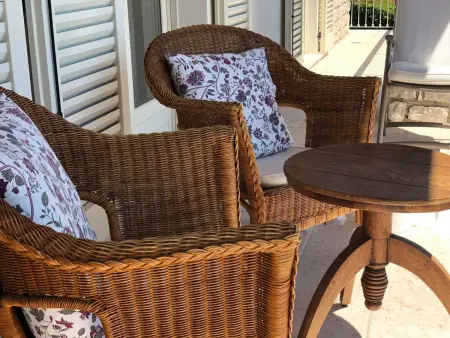 'Villa degli Ulivi, Maison 4 personnes à Toscolano - Photo 33