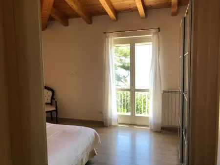 'Villa degli Ulivi, Maison 4 personnes à Toscolano - Photo 38