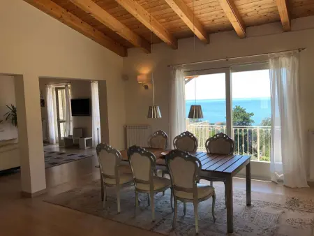 'Villa degli Ulivi, Maison 4 personnes à Toscolano - Photo 39