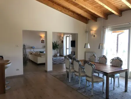 'Villa degli Ulivi, Maison 4 personnes à Toscolano - Photo 41