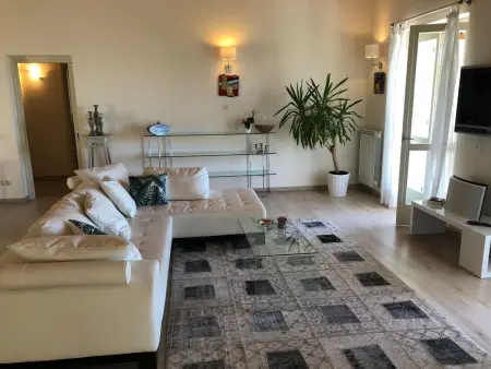 'Villa degli Ulivi, Maison 4 personnes à Toscolano - Photo 43
