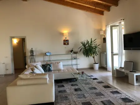 'Villa degli Ulivi, Maison 4 personnes à Toscolano - Photo 44