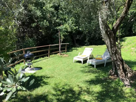 'Villa degli Ulivi, Maison 4 personnes à Toscolano - Photo 45