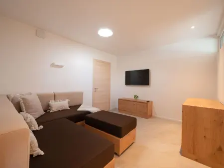 Alleinstehende Villa mit Pool und Traumaussicht, Maison 8 personnes à Brenzone - Photo 38