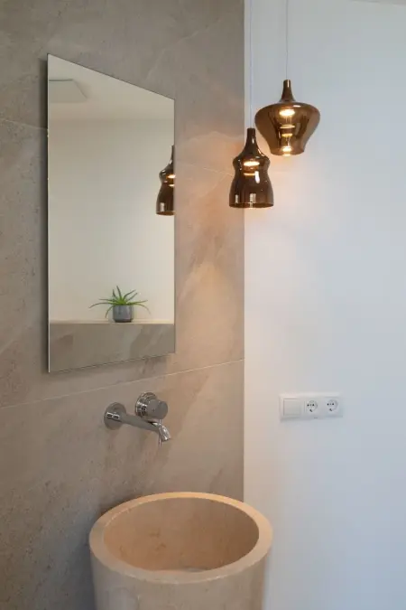 Alleinstehende Villa mit Pool und Traumaussicht, Maison 8 personnes à Brenzone - Photo 39