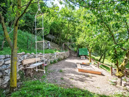 Alleinstehende Villa mit Pool und Traumaussicht, Maison 8 personnes à Brenzone - Photo 57