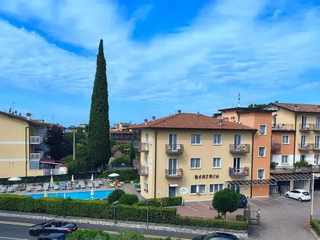 Wohnung im Zentrum von Bardolino, Appartement 2 personnes à Garda - Photo 3