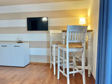 Wohnung im Zentrum von Bardolino, Appartement 2 personnes à Garda - Photo 10