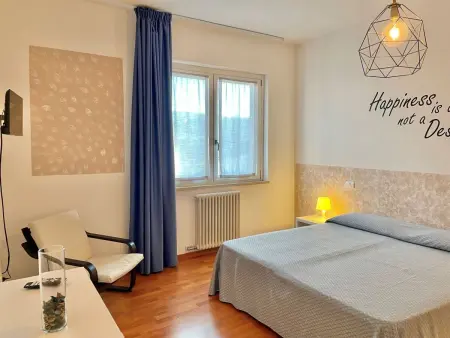Wohnung im Zentrum von Bardolino, Appartement 2 personnes à Garda - Photo 11