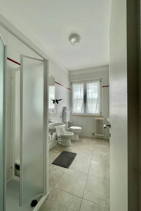 Wohnung im Zentrum von Bardolino, Appartement 2 personnes à Garda - Photo 14