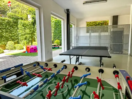 Wohnung im Zentrum von Bardolino, Appartement 2 personnes à Garda - Photo 17