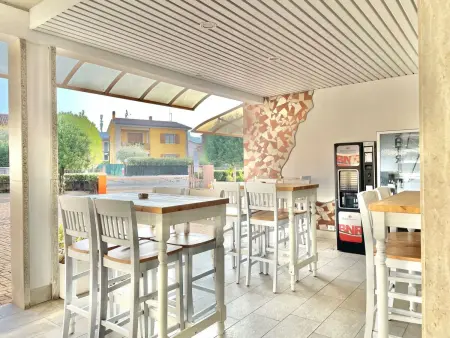 Wohnung im Zentrum von Bardolino, Appartement 2 personnes à Garda - Photo 19