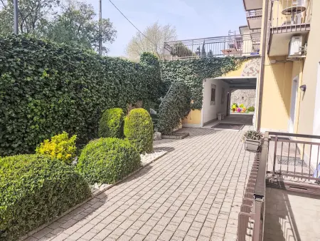 Wohnung im Zentrum von Bardolino, Appartement 2 personnes à Garda - Photo 20