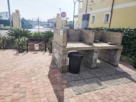 Wohnung im Zentrum von Bardolino, Appartement 2 personnes à Garda - Photo 21