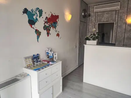 Wohnung im Zentrum von Bardolino, Appartement 2 personnes à Garda - Photo 22