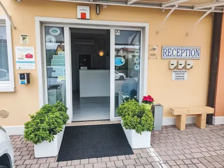 Wohnung im Zentrum von Bardolino, Appartement 2 personnes à Garda - Photo 24