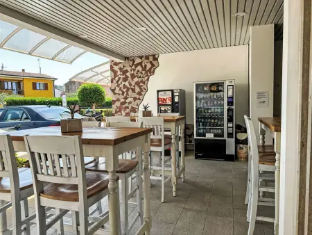 Wohnung im Zentrum von Bardolino, Appartement 2 personnes à Garda - Photo 25