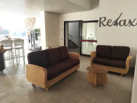 Wohnung im Zentrum von Bardolino, Appartement 2 personnes à Garda - Photo 26
