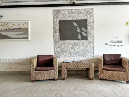 Wohnung im Zentrum von Bardolino, Appartement 2 personnes à Garda - Photo 27