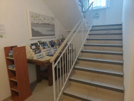 Wohnung im Zentrum von Bardolino, Appartement 2 personnes à Garda - Photo 29