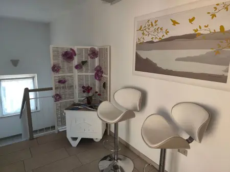 Wohnung im Zentrum von Bardolino, Appartement 2 personnes à Garda - Photo 30