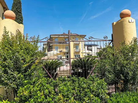 Wohnung im Zentrum von Bardolino, Appartement 2 personnes à Garda - Photo 31