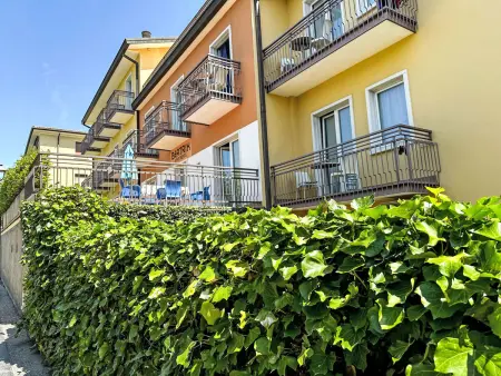 Wohnung im Zentrum von Bardolino, Appartement 2 personnes à Garda - Photo 32
