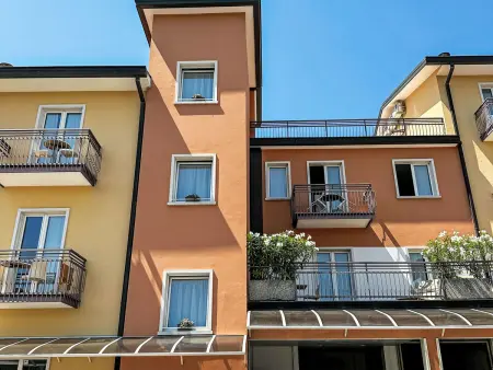 Wohnung im Zentrum von Bardolino, Appartement 2 personnes à Garda - Photo 33
