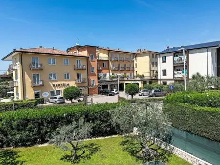 Wohnung im Zentrum von Bardolino, Appartement 2 personnes à Garda - Photo 34
