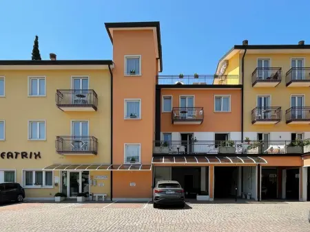 Wohnung im Zentrum von Bardolino, Appartement 2 personnes à Garda - Photo 35