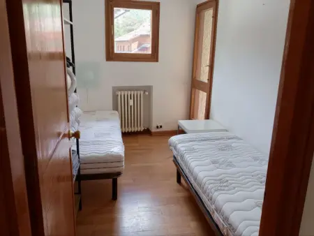 mit Bergblick, Appartement 3 personnes à Bardonecchia - Photo 1