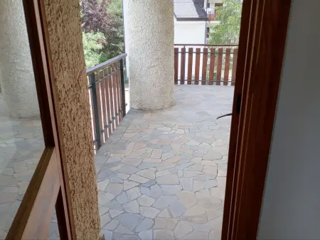 mit Bergblick, Appartement 3 personnes à Bardonecchia - Photo 2