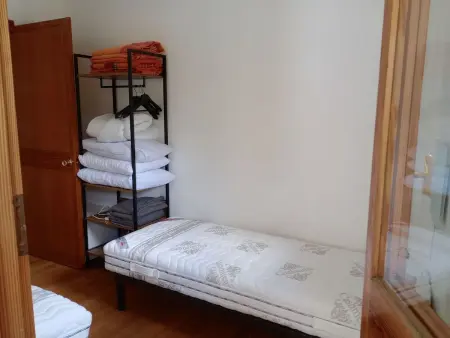 mit Bergblick, Appartement 3 personnes à Bardonecchia - Photo 3