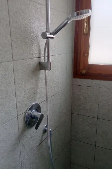 mit Bergblick, Appartement 3 personnes à Bardonecchia - Photo 4