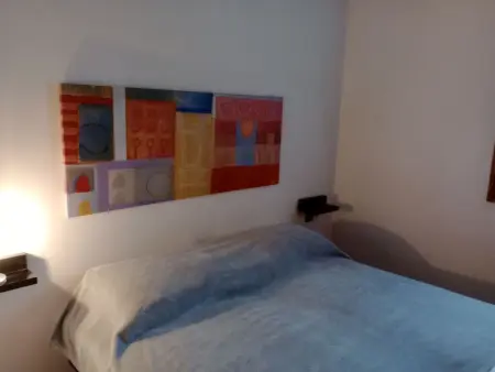 mit Bergblick, Appartement 3 personnes à Bardonecchia - Photo 5