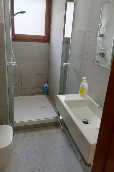 mit Bergblick, Appartement 3 personnes à Bardonecchia - Photo 6