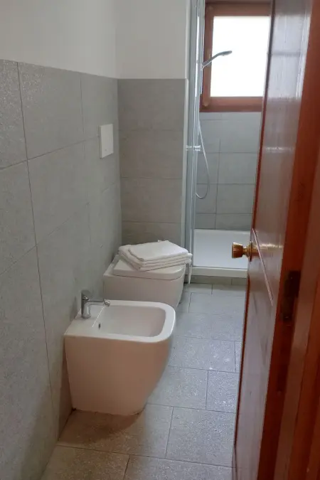 mit Bergblick, Appartement 3 personnes à Bardonecchia - Photo 7