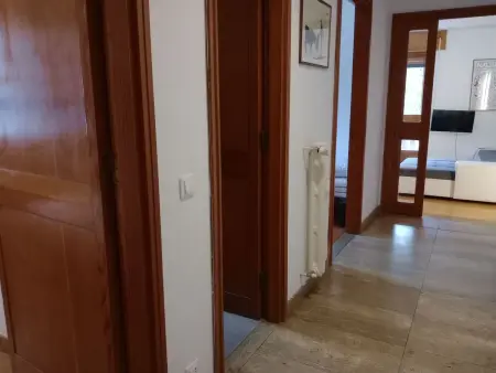 mit Bergblick, Appartement 3 personnes à Bardonecchia - Photo 12