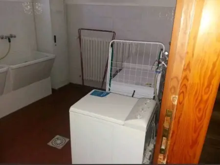 mit Bergblick, Appartement 3 personnes à Bardonecchia - Photo 19