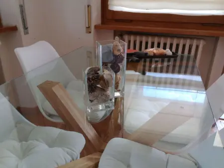 mit Bergblick, Appartement 3 personnes à Bardonecchia - Photo 21