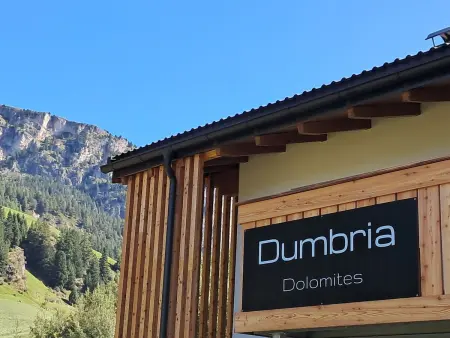 Dumbria Dolomites, Maison 17 personnes à Selva di Val Gardena Wolkenstein - Photo 1