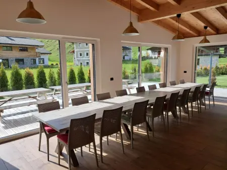 Dumbria Dolomites, Maison 17 personnes à Selva di Val Gardena Wolkenstein - Photo 2