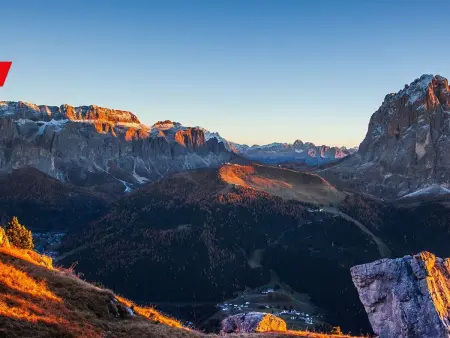 Dumbria Dolomites, Maison 17 personnes à Selva di Val Gardena Wolkenstein - Photo 3