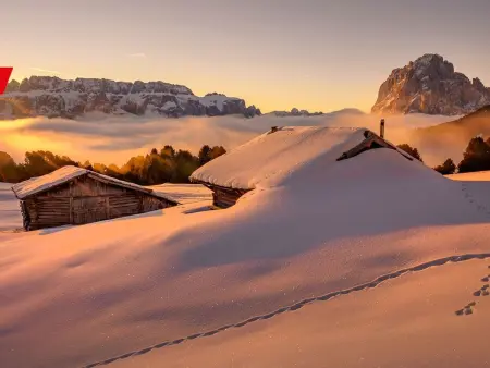 Dumbria Dolomites, Maison 17 personnes à Selva di Val Gardena Wolkenstein - Photo 5